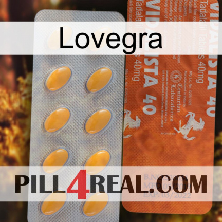 Lovegra 43
